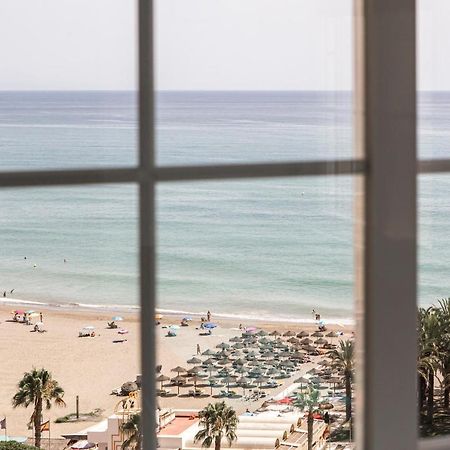 Apartamento Torremolinos Benyamina Exterior foto