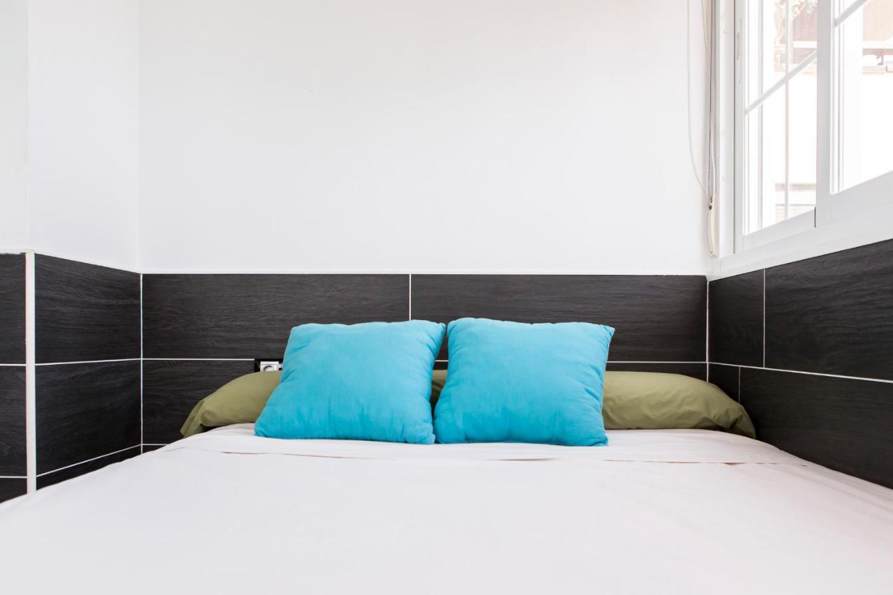 Apartamento Torremolinos Benyamina Exterior foto
